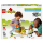 LEGO DUPLO 10427 Przygoda w interaktywnym pociągu - 1284206 - zdjęcie 8